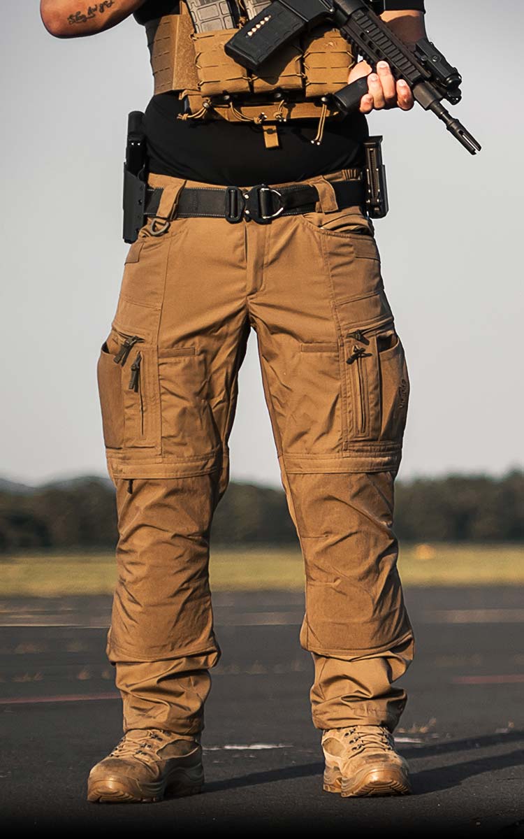 Best tactical pants for hot sales weather